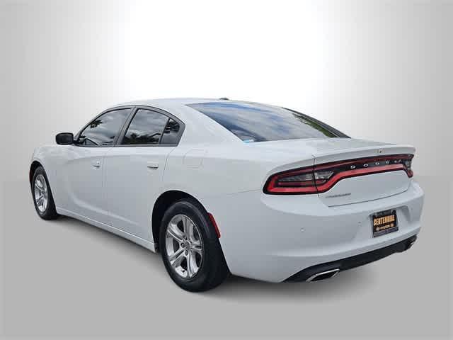 used 2020 Dodge Charger car, priced at $16,500