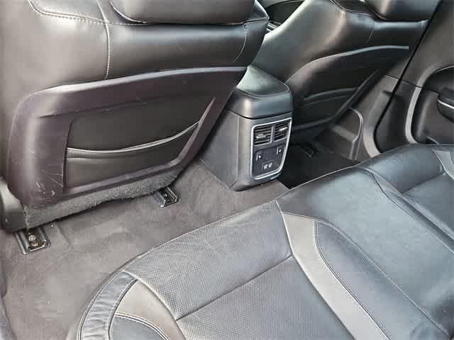 used 2020 Dodge Charger car, priced at $16,500