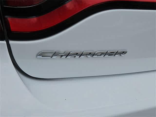 used 2020 Dodge Charger car, priced at $16,500