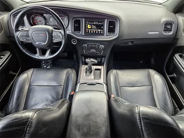used 2020 Dodge Charger car, priced at $16,500