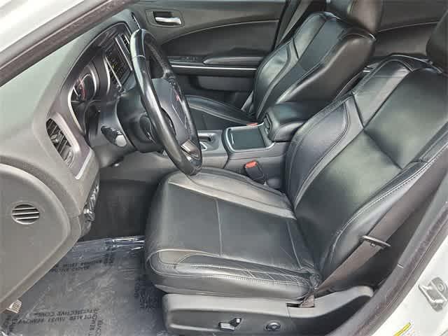 used 2020 Dodge Charger car, priced at $16,500