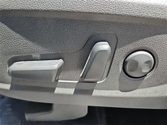 used 2022 Hyundai Santa Fe car, priced at $23,000