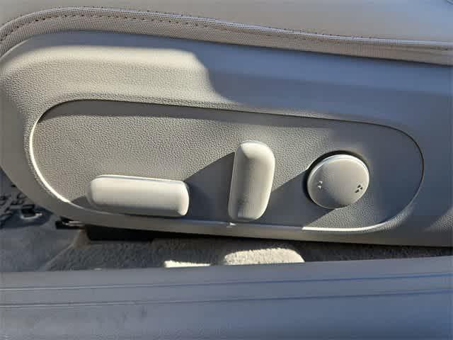 used 2023 Hyundai IONIQ 6 car, priced at $22,000