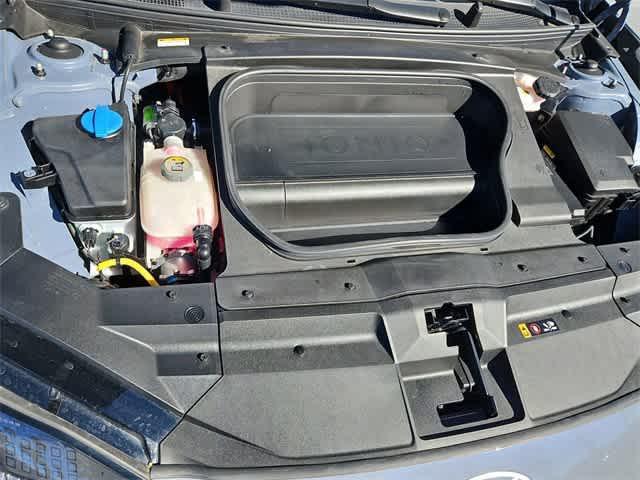 used 2023 Hyundai IONIQ 6 car, priced at $22,000