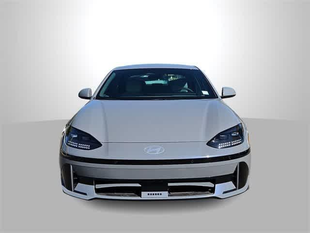 used 2023 Hyundai IONIQ 6 car, priced at $22,000