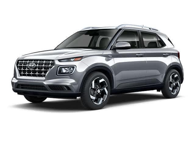 new 2026 Hyundai Venue car, priced at $25,220