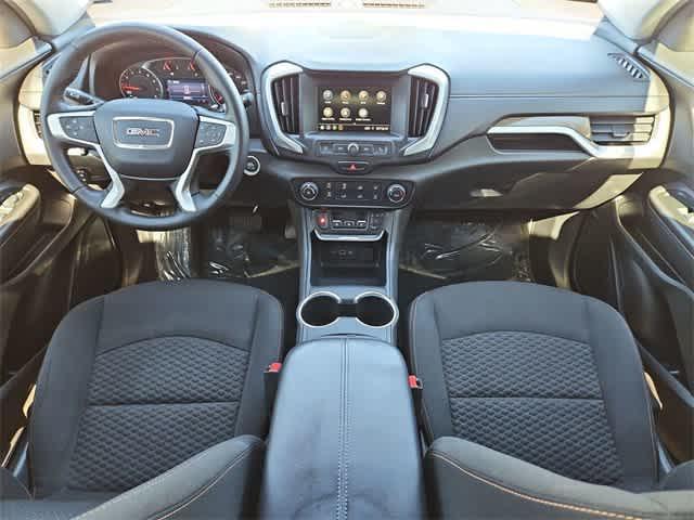 used 2019 GMC Terrain car, priced at $13,000