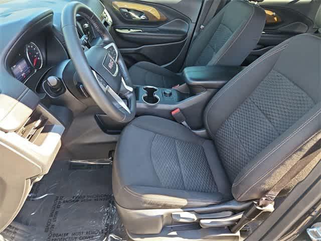 used 2019 GMC Terrain car, priced at $13,000