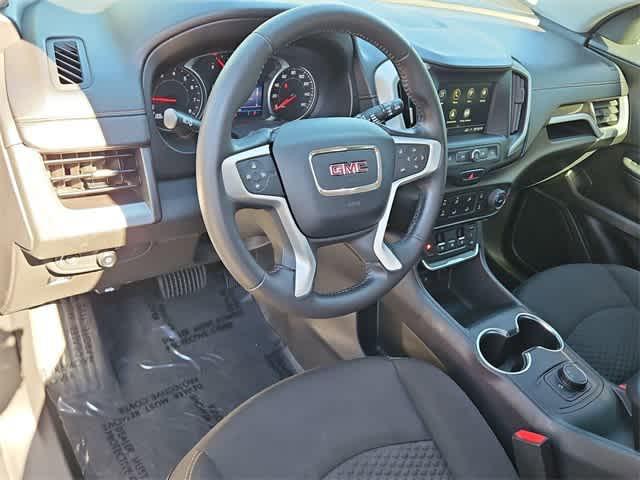 used 2019 GMC Terrain car, priced at $13,000
