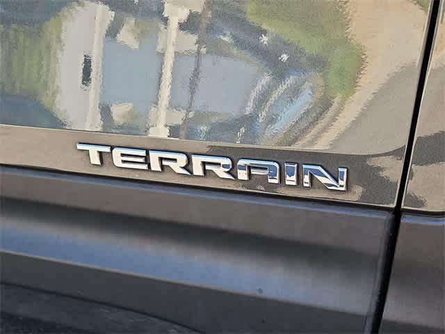 used 2019 GMC Terrain car, priced at $13,000