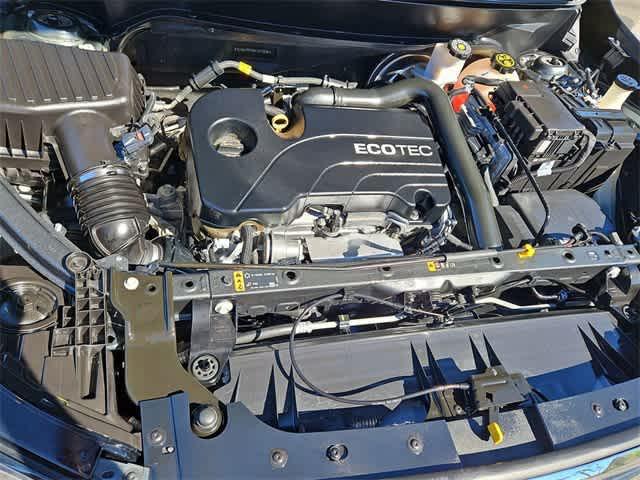 used 2019 GMC Terrain car, priced at $13,000