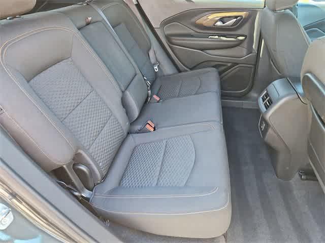 used 2019 GMC Terrain car, priced at $13,000