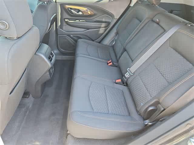 used 2019 GMC Terrain car, priced at $13,000