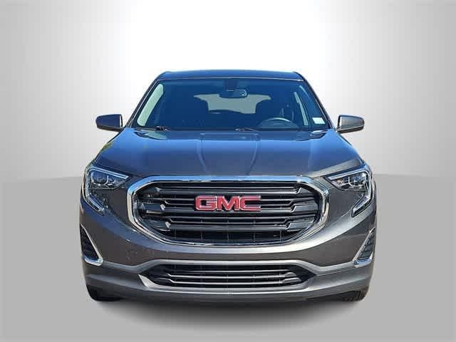 used 2019 GMC Terrain car, priced at $13,000