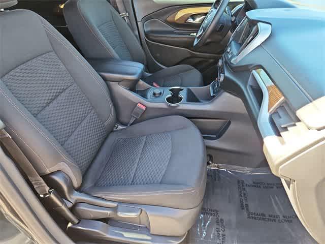 used 2019 GMC Terrain car, priced at $13,000