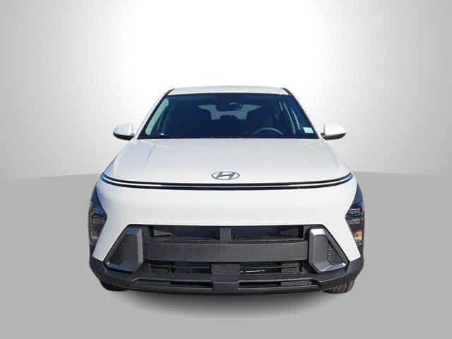 new 2026 Hyundai Kona car, priced at $28,925