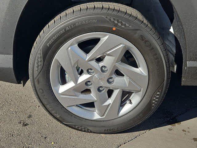 new 2026 Hyundai Kona car, priced at $28,925