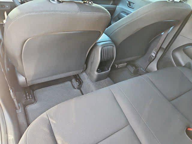 new 2026 Hyundai Kona car, priced at $28,925