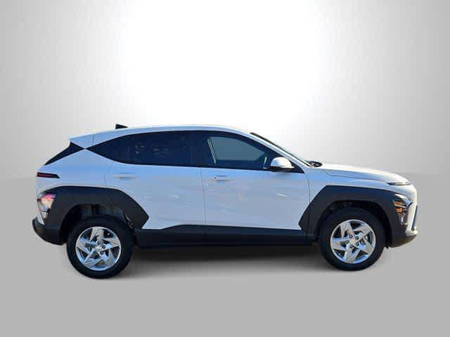 new 2026 Hyundai Kona car, priced at $28,925