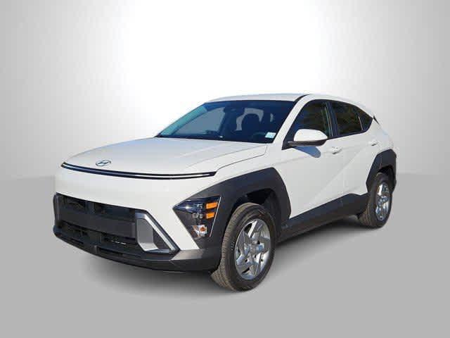 new 2026 Hyundai Kona car, priced at $28,925