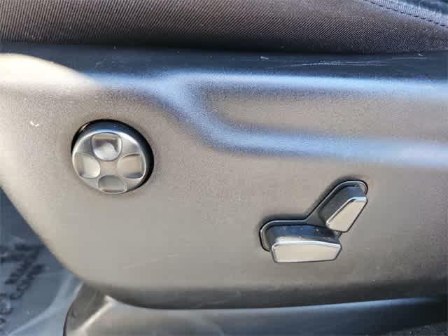 used 2022 Dodge Durango car, priced at $27,500