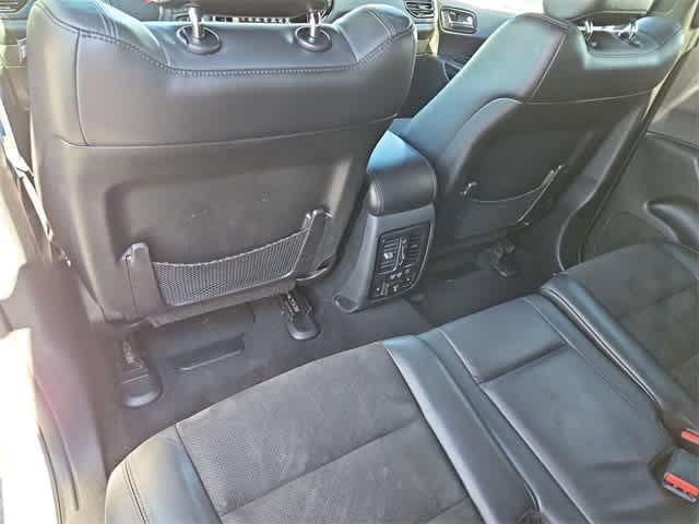 used 2022 Dodge Durango car, priced at $27,500