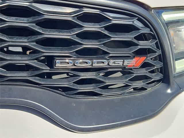 used 2022 Dodge Durango car, priced at $27,500