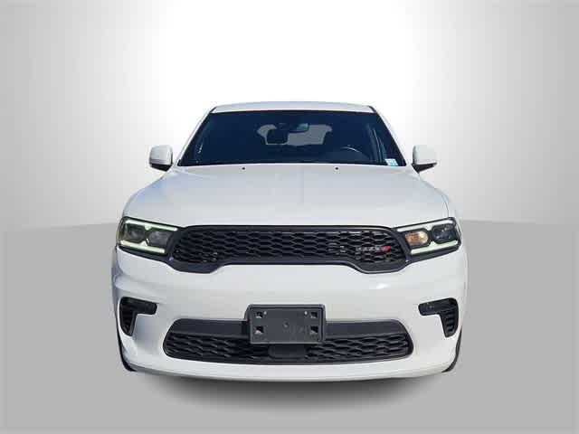 used 2022 Dodge Durango car, priced at $27,500