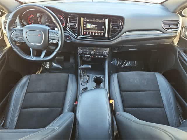 used 2022 Dodge Durango car, priced at $27,500