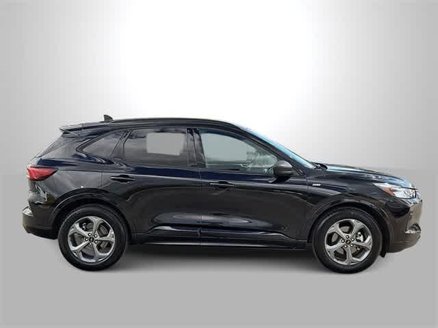 used 2023 Ford Escape car, priced at $25,500