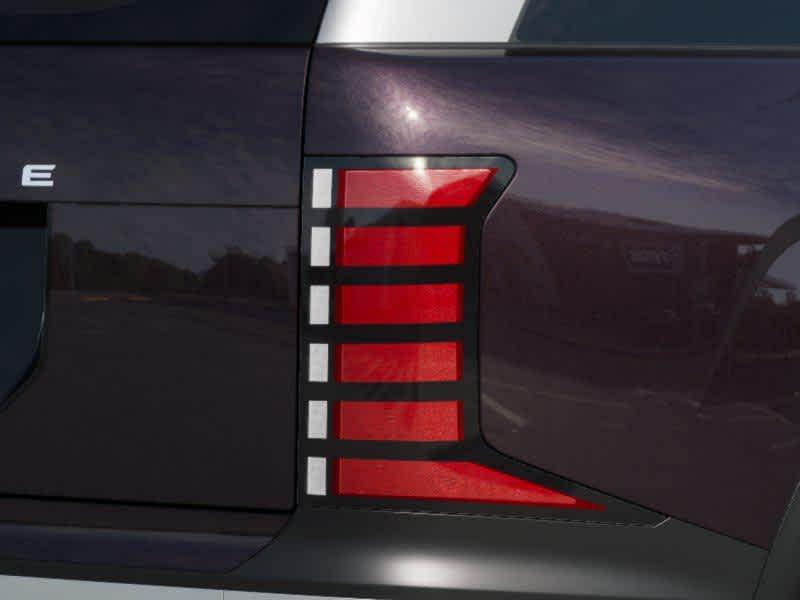 new 2026 Hyundai Palisade Hybrid car, priced at $49,995