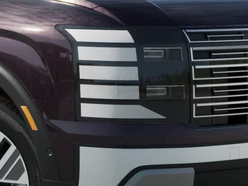 new 2026 Hyundai Palisade Hybrid car, priced at $49,995