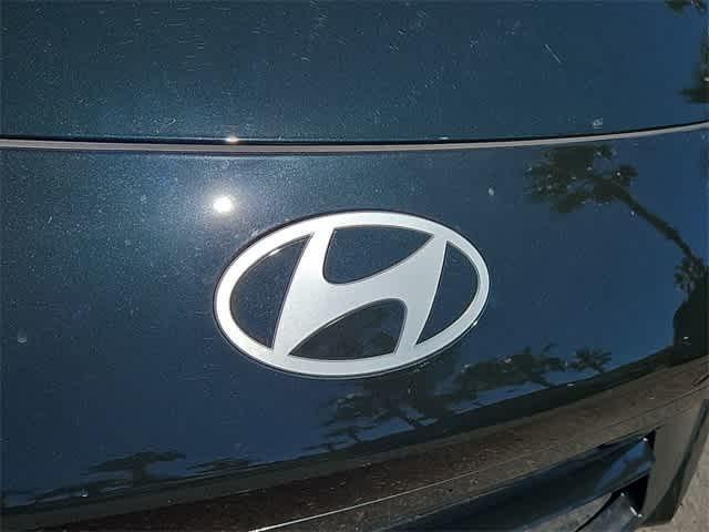 new 2023 Hyundai IONIQ 6 car, priced at $39,455