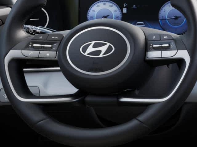new 2025 Hyundai Elantra car, priced at $28,595