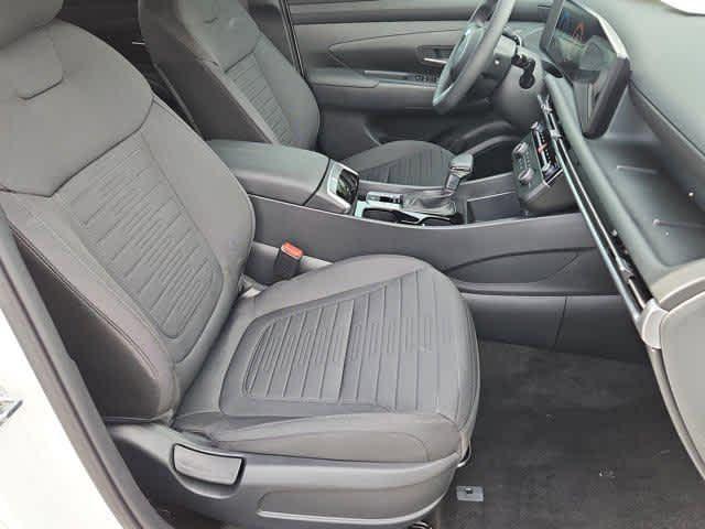 new 2025 Hyundai SANTA CRUZ car, priced at $30,365