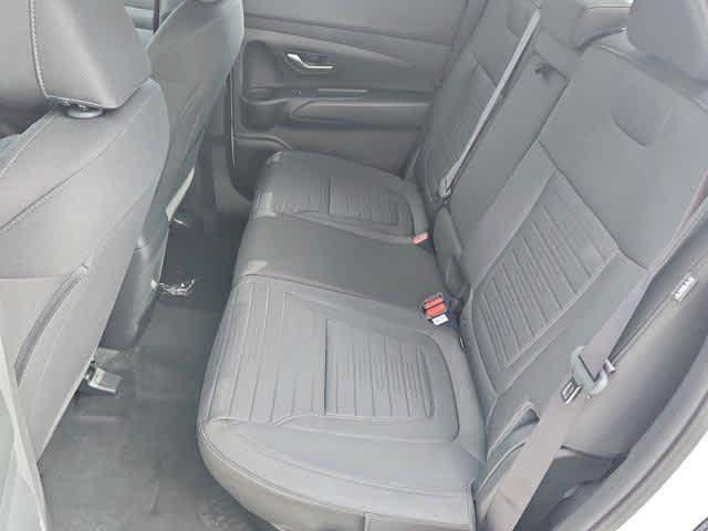 new 2025 Hyundai SANTA CRUZ car, priced at $30,365