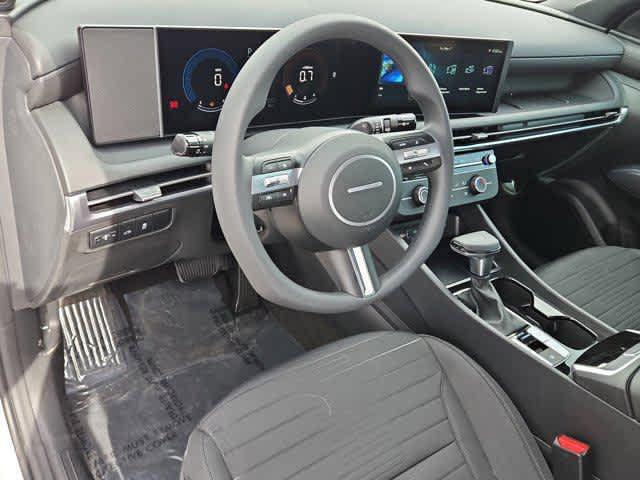 new 2025 Hyundai SANTA CRUZ car, priced at $30,365