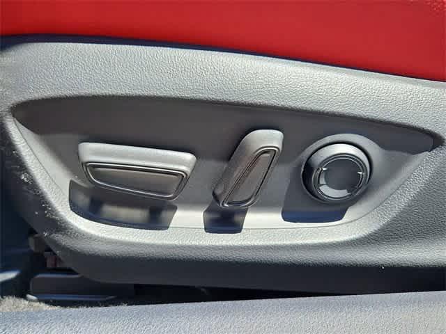 used 2022 Toyota Camry car, priced at $27,000