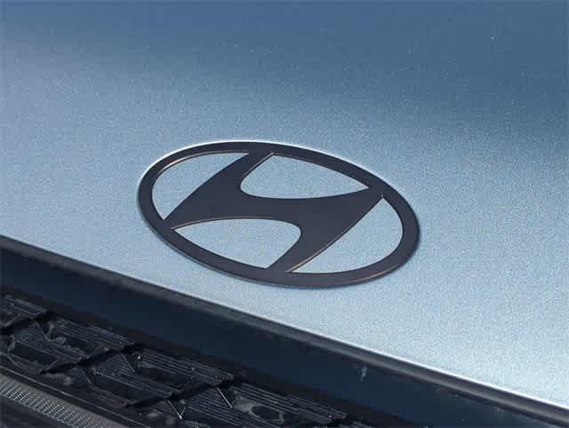 used 2024 Hyundai Santa Fe car, priced at $40,000