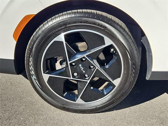 used 2023 Kia Soul car, priced at $17,500