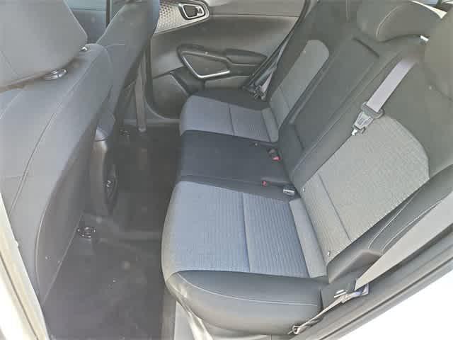 used 2023 Kia Soul car, priced at $17,500