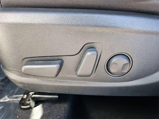 used 2023 Kia Soul car, priced at $17,500