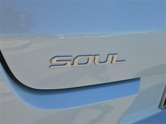 used 2023 Kia Soul car, priced at $17,500