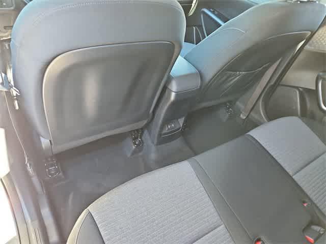 used 2023 Kia Soul car, priced at $17,500