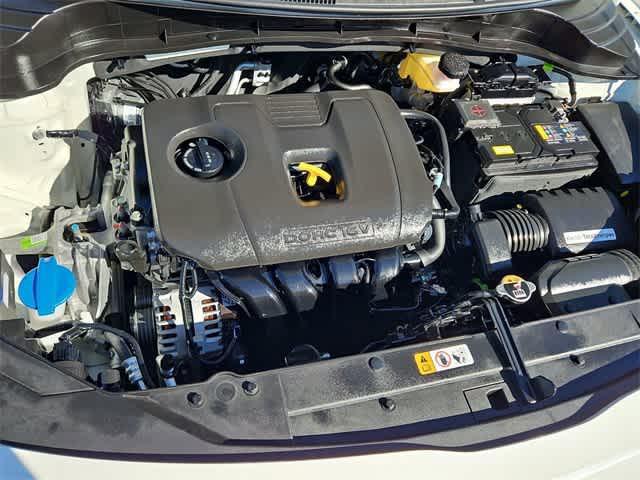 used 2023 Kia Soul car, priced at $17,500