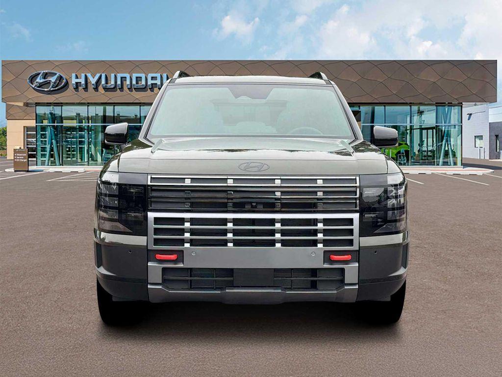 new 2026 Hyundai Palisade car, priced at $52,125