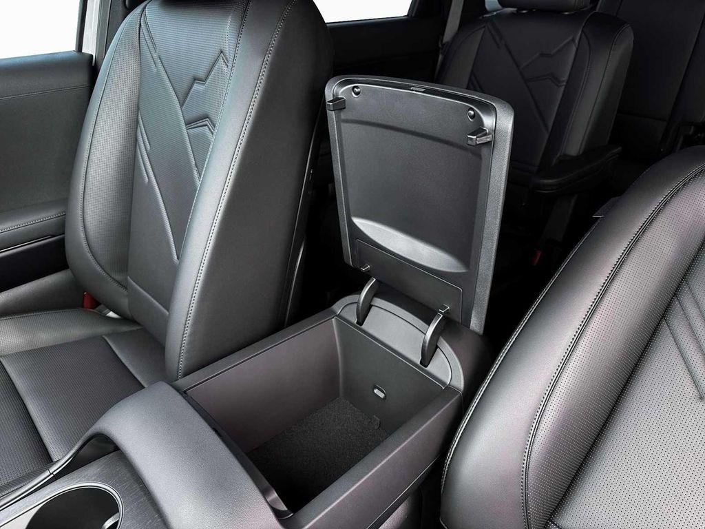 new 2026 Hyundai Palisade car, priced at $52,125