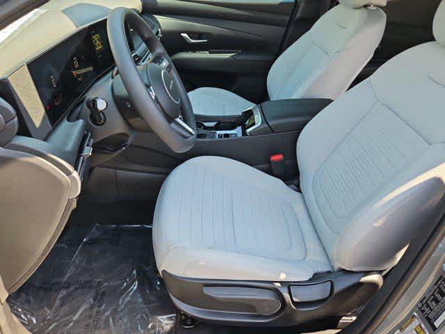 new 2025 Hyundai SANTA CRUZ car, priced at $31,780
