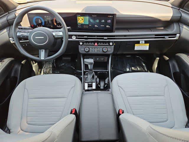 new 2025 Hyundai SANTA CRUZ car, priced at $31,780