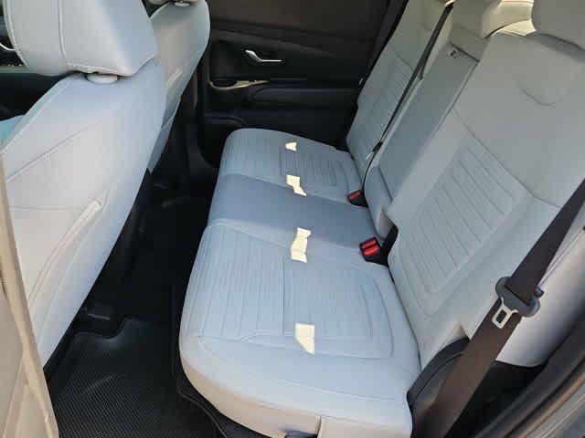 new 2025 Hyundai SANTA CRUZ car, priced at $31,780